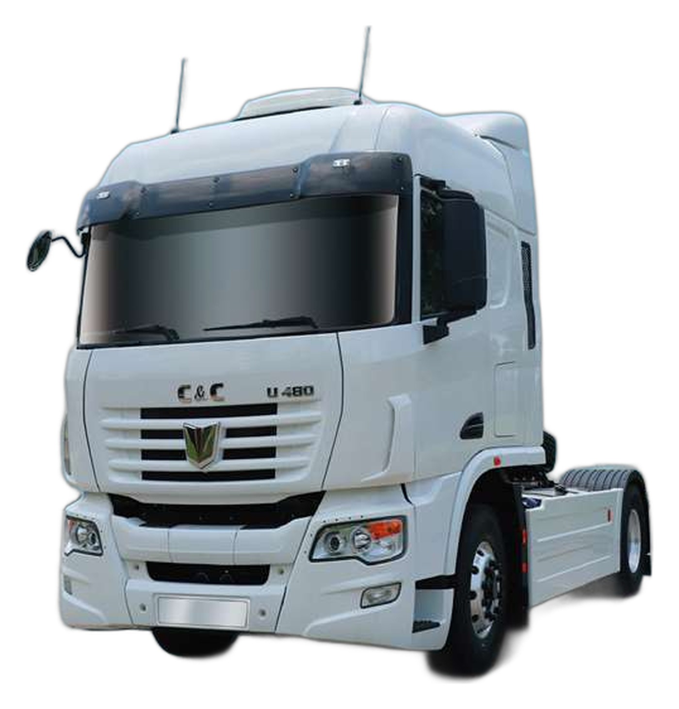 Chuto 6×4