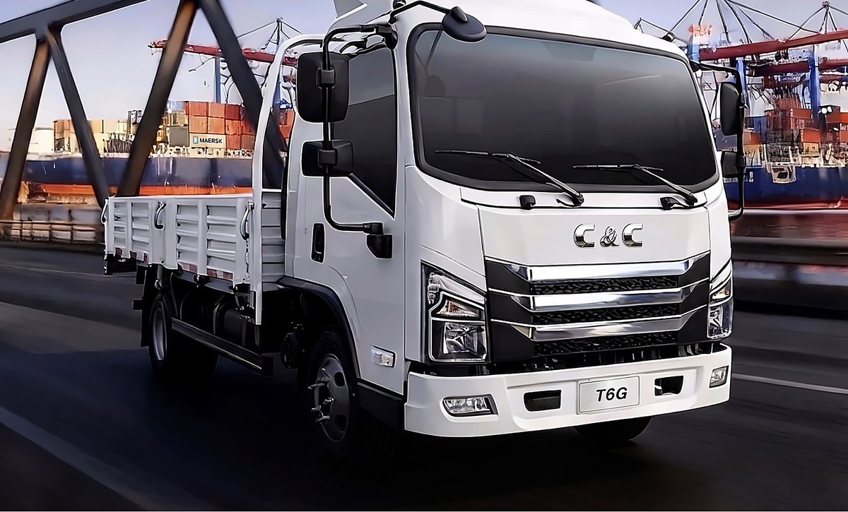 Linea comercial RELY: KAVY, C&C Trucks y BESTUN en Venezuela