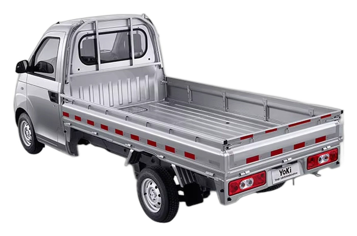KAVY Q22D Chasis Largo