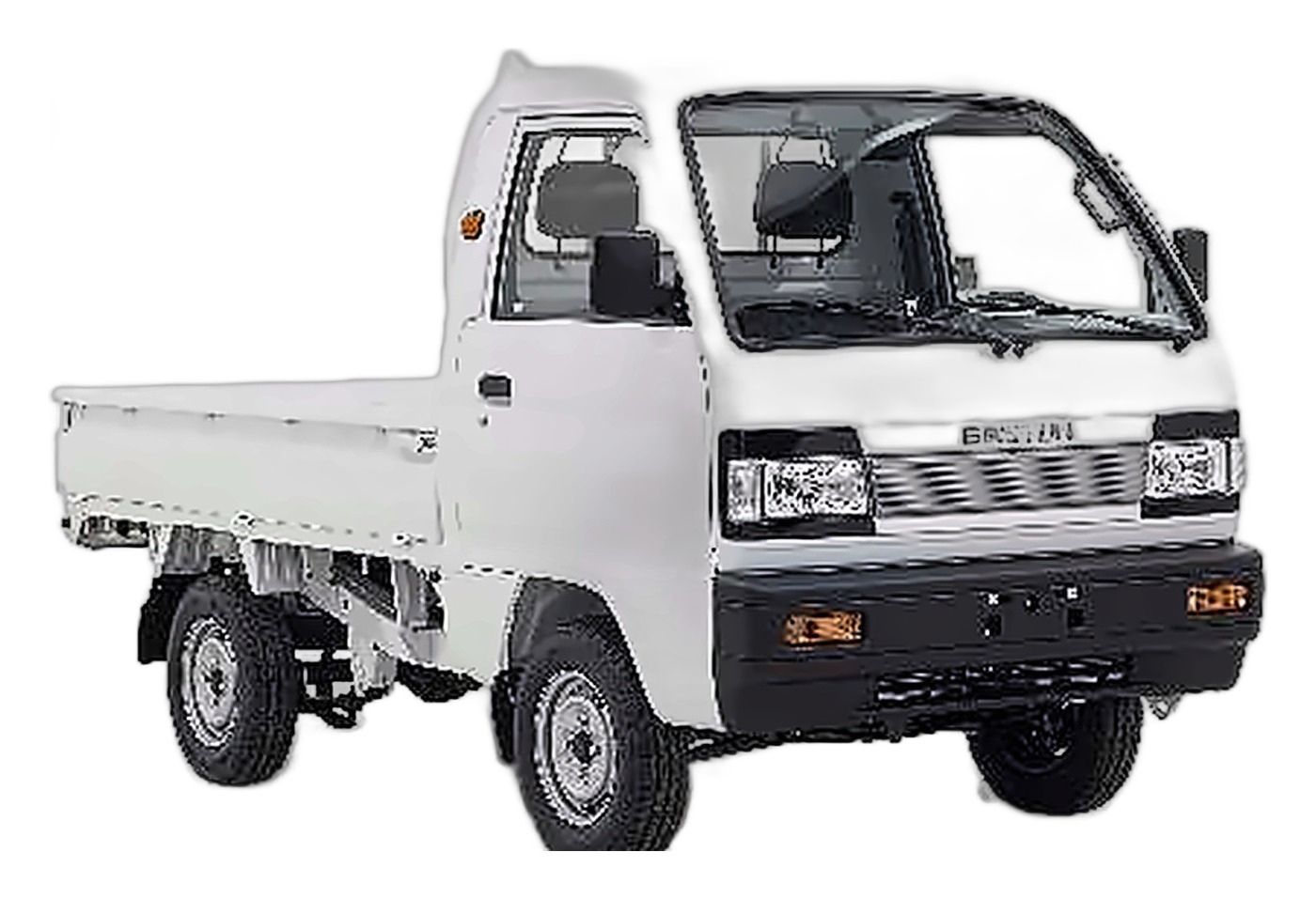 BESTUN Mini Truck Titan